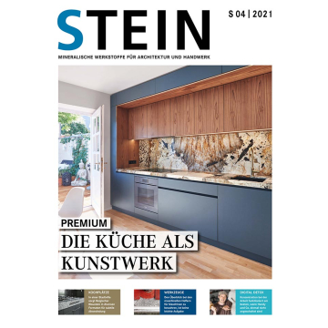 STEIN 04/21 | Küche