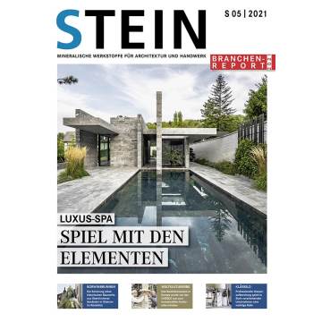 STEIN 05/21 | Branchenreport 2021