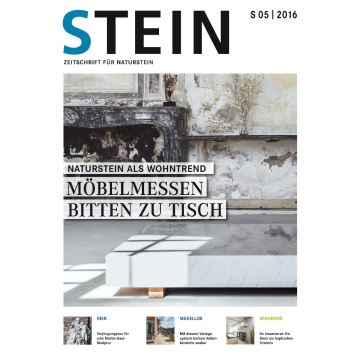 STEIN 05/16