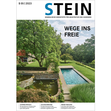 STEIN 05/23 | GALABAU