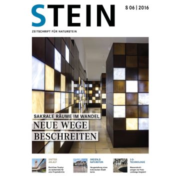 STEIN 06/16