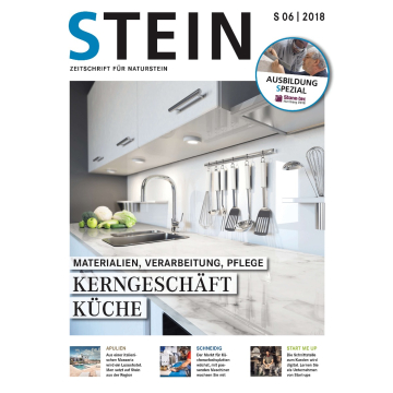 STEIN 06/18 | Küchen