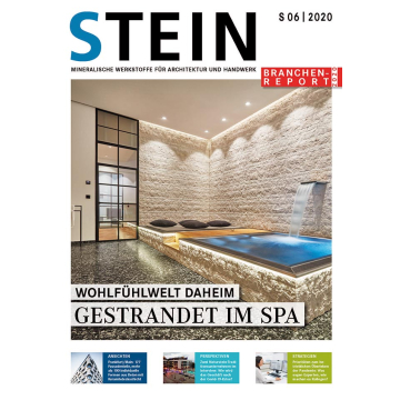 STEIN 06/20 | Branchenreport