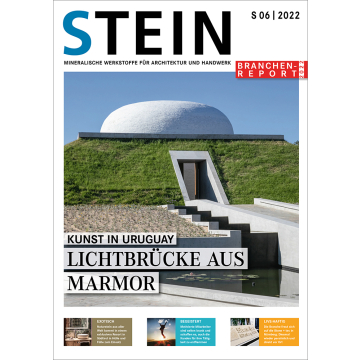 STEIN 06/22 | Branchenreport 2022