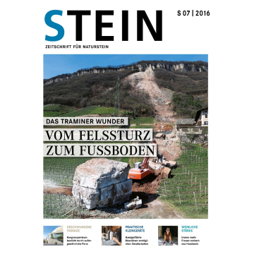 STEIN 07/16