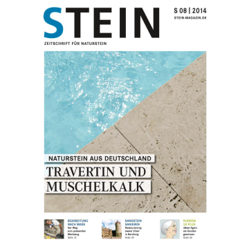 STEIN 08/14