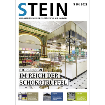 STEIN 10/21 | Marmomac