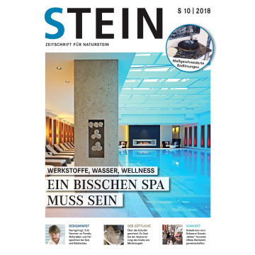 STEIN 10/18 | Bäder