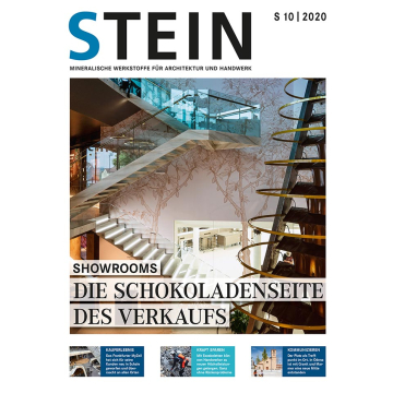 STEIN 10/20 | Showrooms
