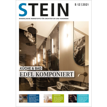 STEIN 12/21 | Küche & Bad