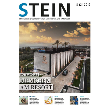 STEIN 12/19 | Hotel & Gastro