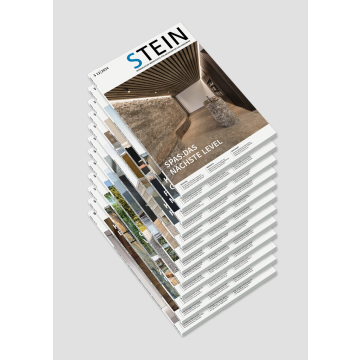 Stein Geschenk Jahresabo