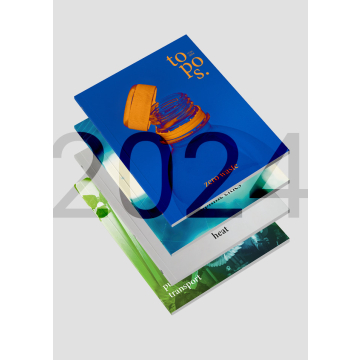 topos annual package 2024