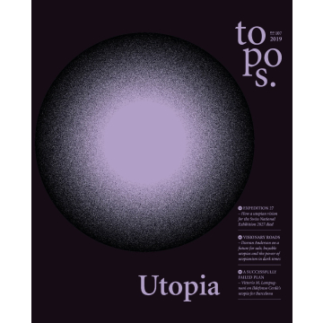 topos 107 | Utopia