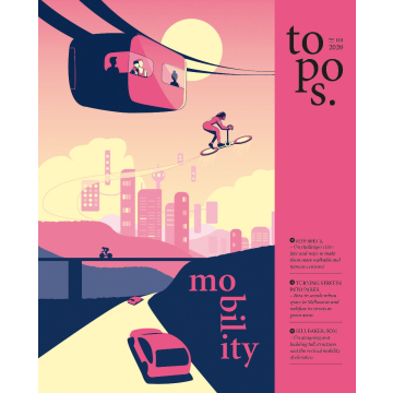 topos 110 | Mobility