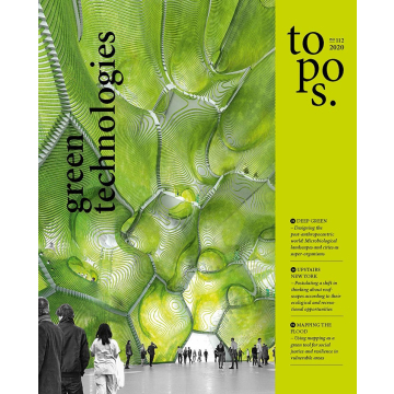 topos 112 | green technologies