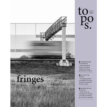 topos 114 | fringes