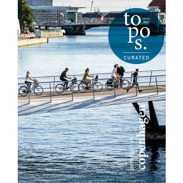 topos 119 | Copenhagen