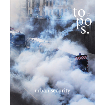 topos 121 | urban security