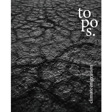 topos 123 | climate migration 