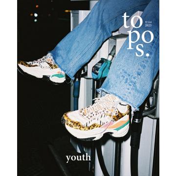 topos 124 | youth