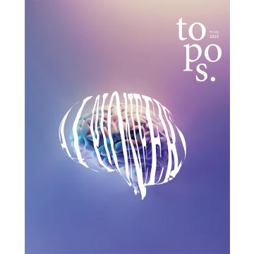 topos 132 | AI Pioneers