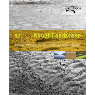 topos 82 | About Landscape