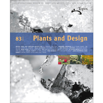 topos 83 | Plants and Design