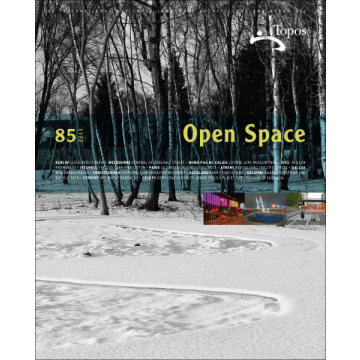 topos 85 | Open Space