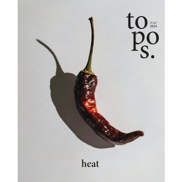 topos 127 | heat