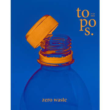 topos 129 | zero waste
