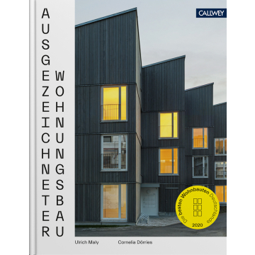 Ausgezeichneter Wohnungsbau