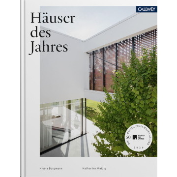 Häuser des Jahres 2020