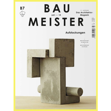 B7/14 | Aufstockungen