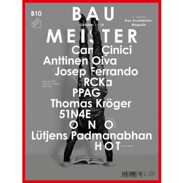 B10/14 | Junge Architekten