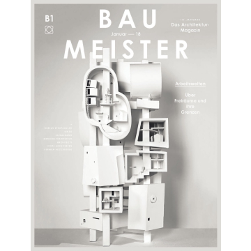 B1/18 | Arbeitswelten