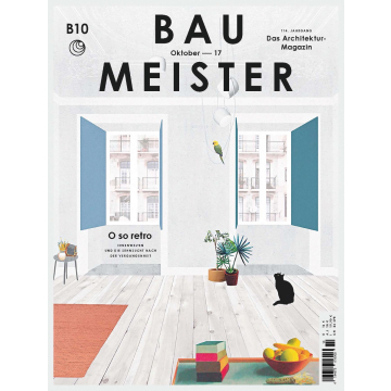 B10/17 | Innenarchitektur