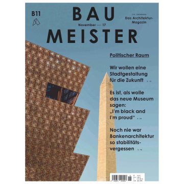 B11/17 | Politische Räume