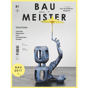 B1/17 | China/BAU2017