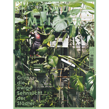 B2/17 | Grüne Architektur