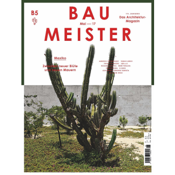 B5/17 | Mexiko