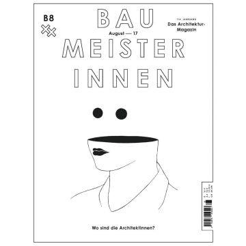 B8/17 | Architektinnen
