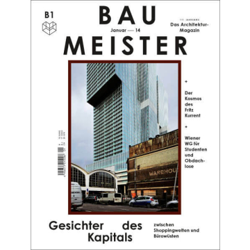 B1/14 | Stadtplanung