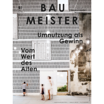 B1/20 | Umnutzung
