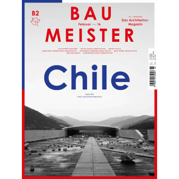 B2/16 | Chile