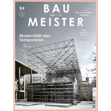 B4/13 | Temporär