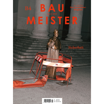 B4/25 | Sicherheit