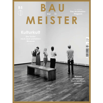 B5/13 | Museen