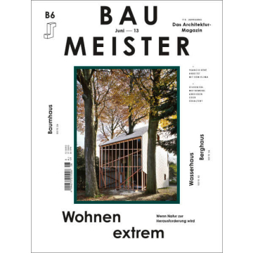 B6/13 | Wohnen