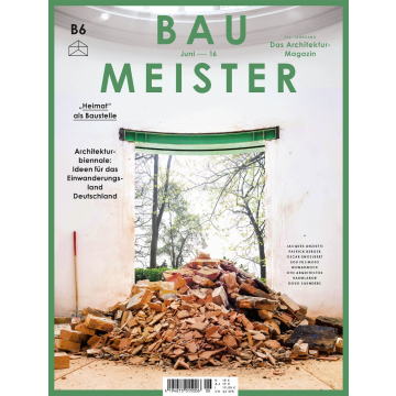 B6/16 | Architekturbiennale